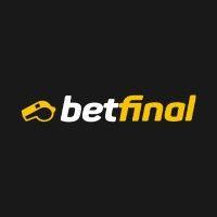 Betfinal logo