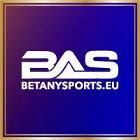 BetAnySports logo