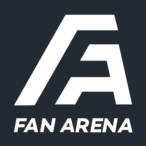 Fan Arena logo