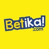 Betika logo