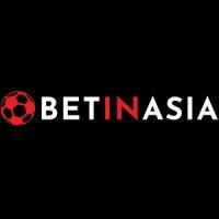 BetInAsia logo