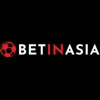 BetInAsia logo