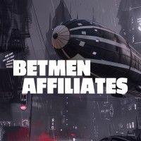 Betmen Affiliates logo