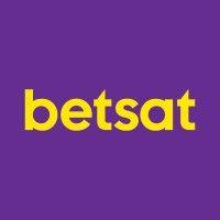 Betsat Brasil logo