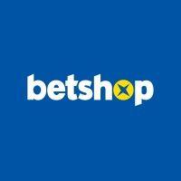 Betshop  logo