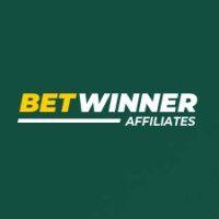 Betwinner affiliates logo