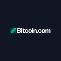 Bitcoin.com  logo