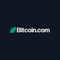 Bitcoin.com  logo