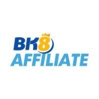 BK8 Affiliate logo