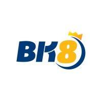 BK8 Global logo