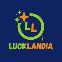 LUCKLANDIA logo