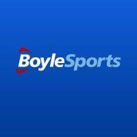 BoyleSports  logo