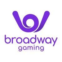 Broadway Gaming logo