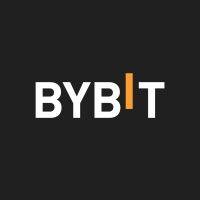 Bybit  logo