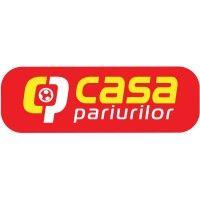 Casa Pariurilor logo