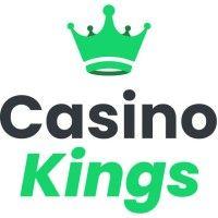 Casino Kings logo