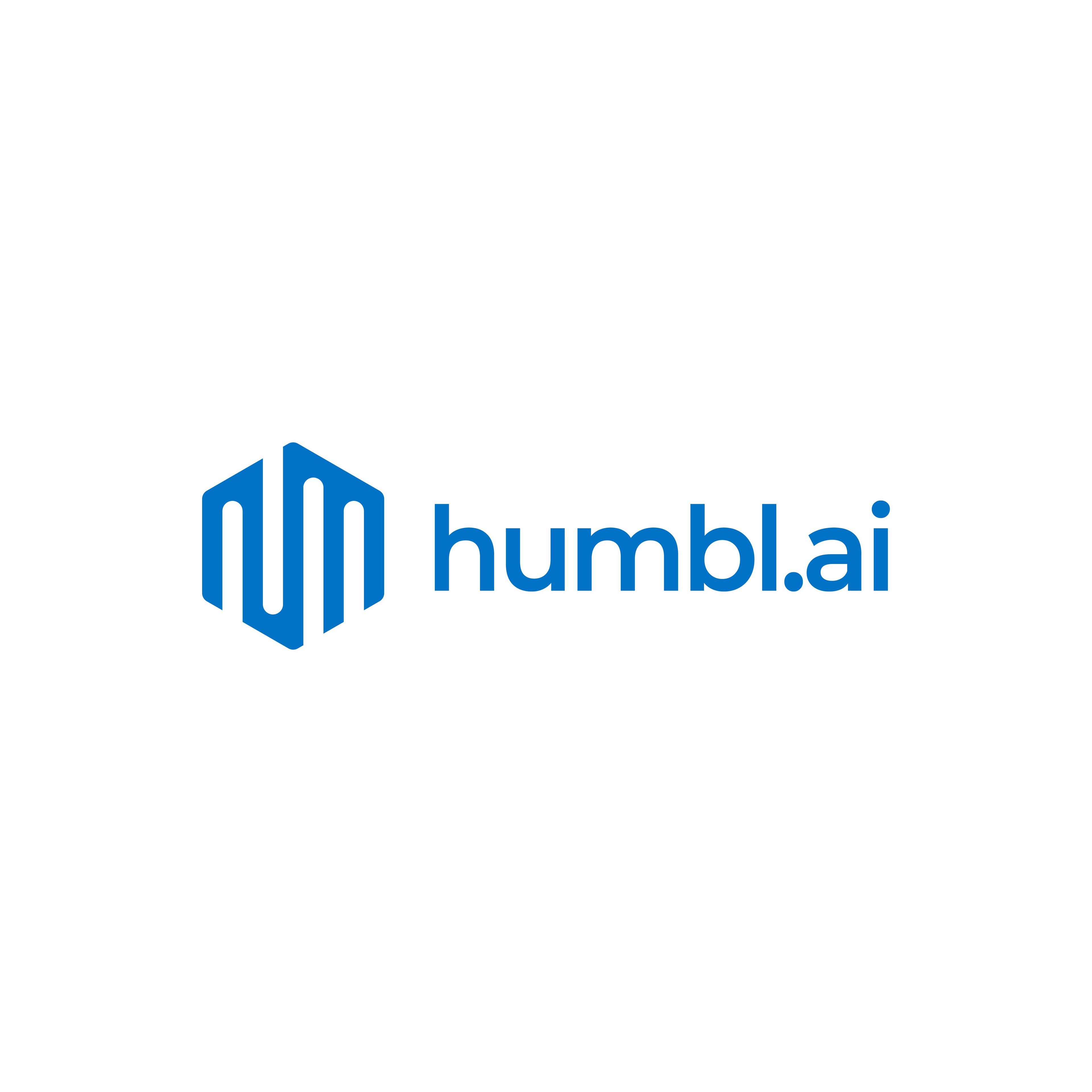 humbl.ai logo