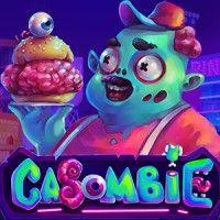 Casombie logo