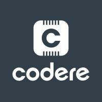 Codere  logo