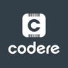 Codere  logo
