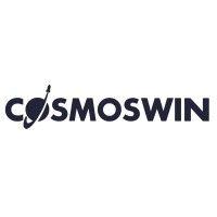 Cosmoswin logo