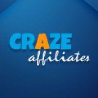 CrazeAffiliates logo