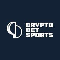 Crypto Bet Sports logo