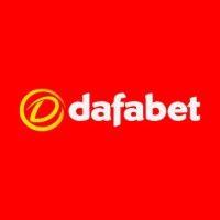 Dafabet logo