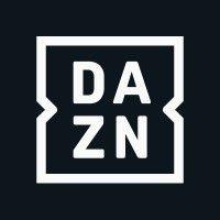 DAZN  logo