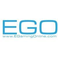 EGO-EGamingOnline logo