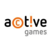 Active Games srl logo