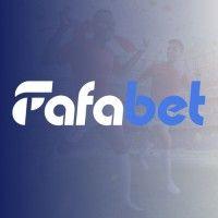 Fafabet logo