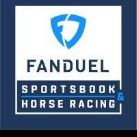 FanDuel Sportsbook & Horse Racing logo