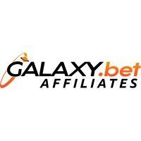 Galaxy.bet Affiliates logo