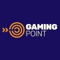 Gaming Point logo