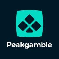 Peakgamble logo