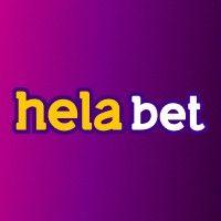 HelaBet logo