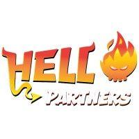 Hellpartners logo