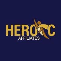 Heroic Affiliates logo