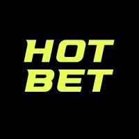 Hotbet logo