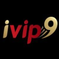 Ivip9 logo