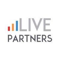 LivePartners logo