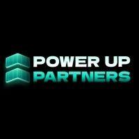 PowerUp Partners logo