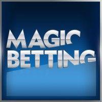 Magic Betting logo