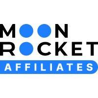 MoonRocket Affiliates logo