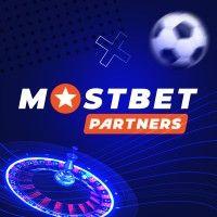 Mostbet Partners  logo