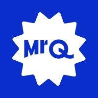 MrQ  logo