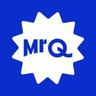 MrQ  logo