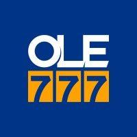 OLE777 logo