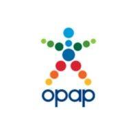 OPAP  logo